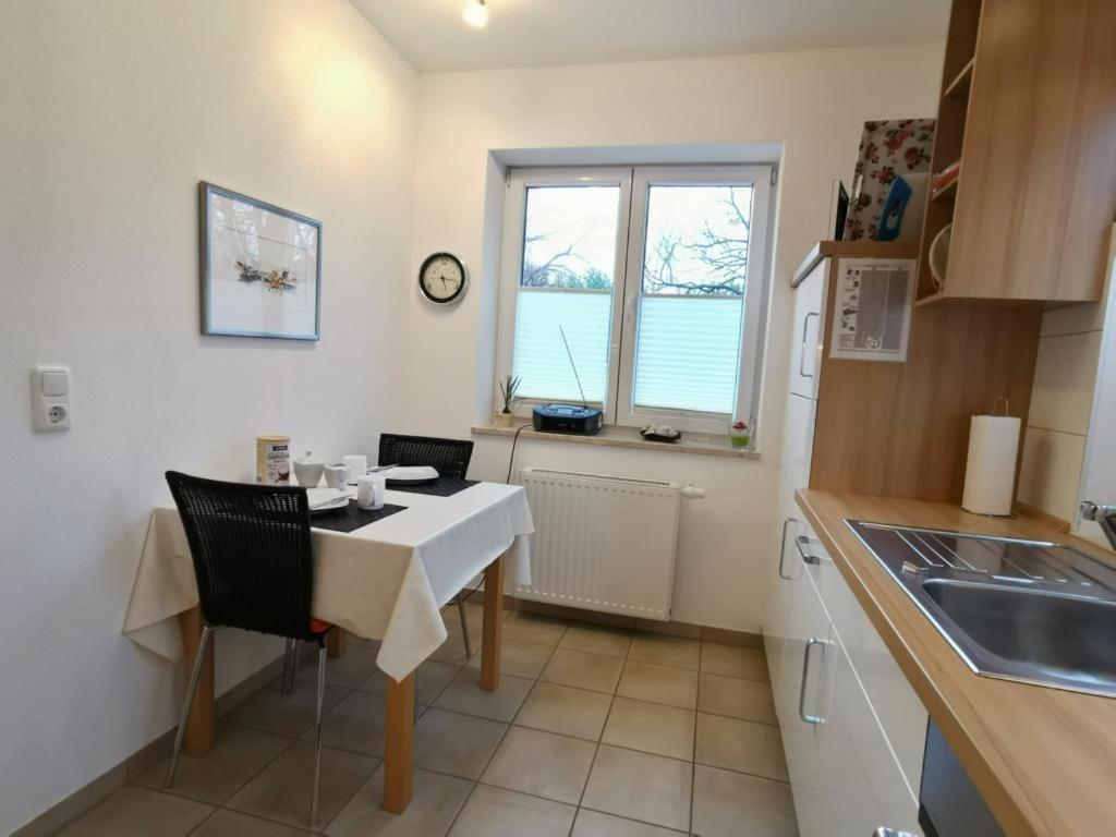 Ferienhaus Toensing Horumersiel Exterior photo